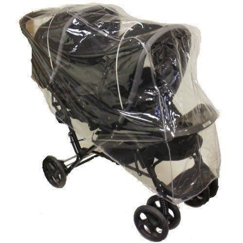 housse de poussette graco