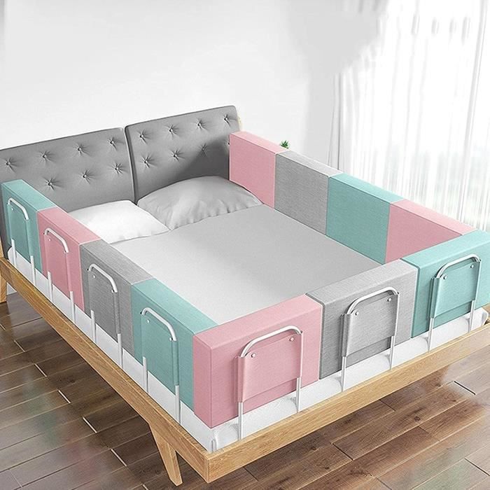 Barrière De Sécurité Enfant Lit Barrière De Lit 180cm Barriere De Protection De Lit Pour Enfant Barriere De Securite Pour Lit Enfant 99273885