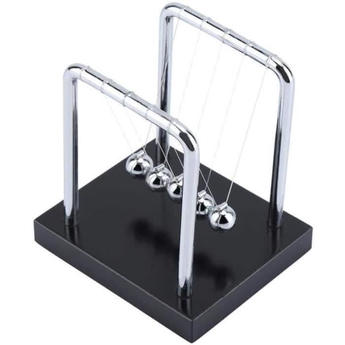 Pendule De Newton De Luxe | Science Labs - 2