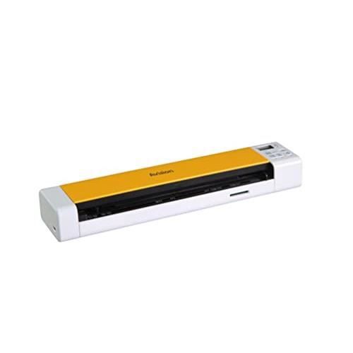 Scanner - AVISION - FF-2201B - Couleur - A4 - Plastique