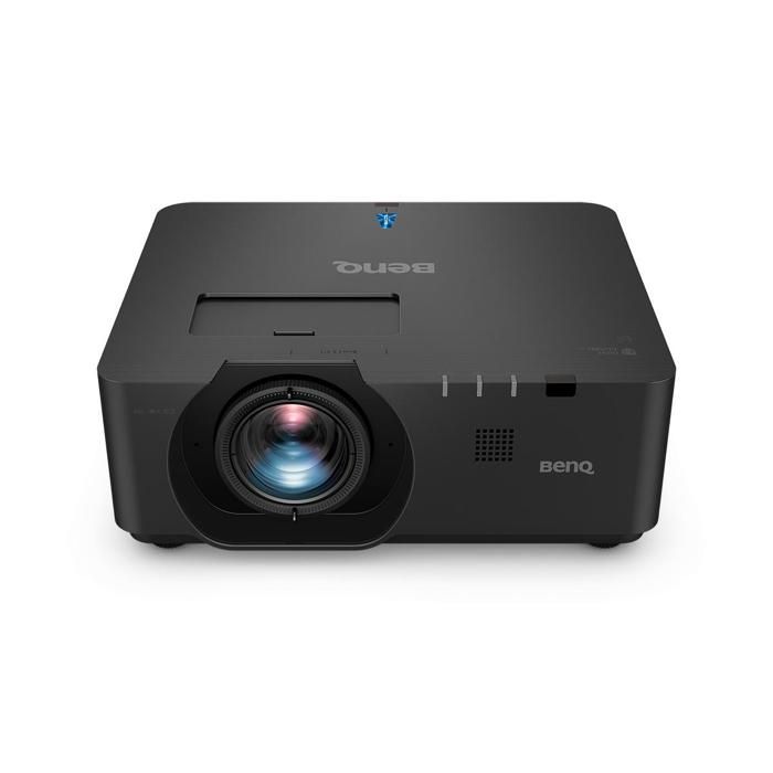 BenQ LU960ST2 vidéo projecteur Projecteur à focale courte 5200 ANSI lumens DLP 1920x1080 Compatibilité 3D Neuf - vue 9