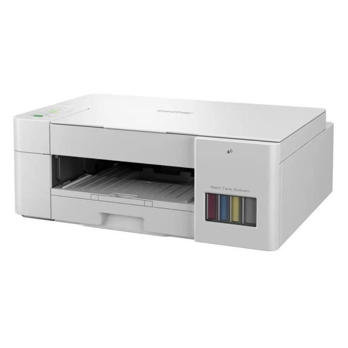 Imprimante Multifonction – BROTHER – DCP-T426W – Jet dencre – A4 – Wi-Fi – 28 ppm