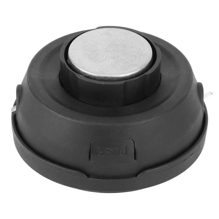 Tête De Débroussaillage Universelle Frankberg – Remplacement Compatible Homelite ST155 ST165 ST175 ST285 – Double Fil Plastique Robuste