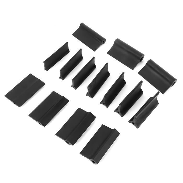 100 Pièces Bâtons De Ponçage Double Extrémité Grain 150/280 - Outils De Finition Bois, Plastique Et Modélisme