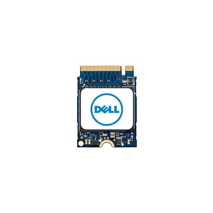 Dell .2 PCIe NVME 1000 Go - vue 8