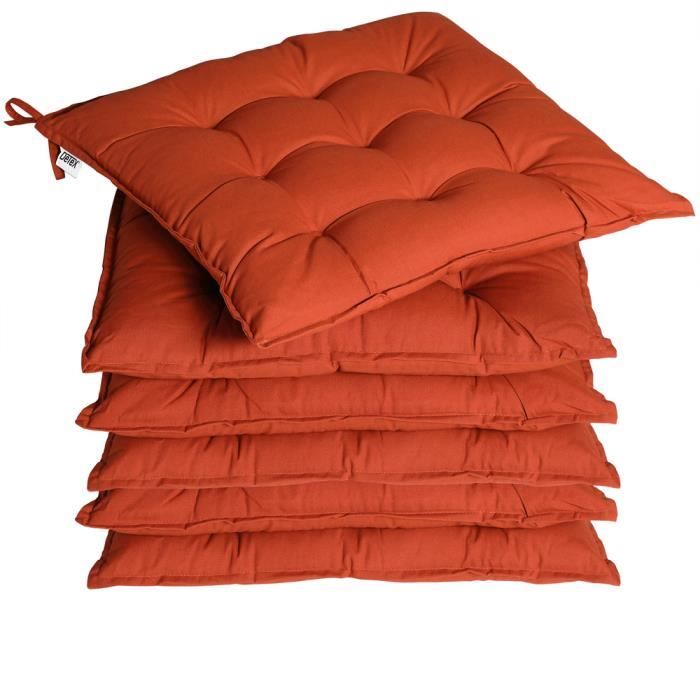 coussin de jardin