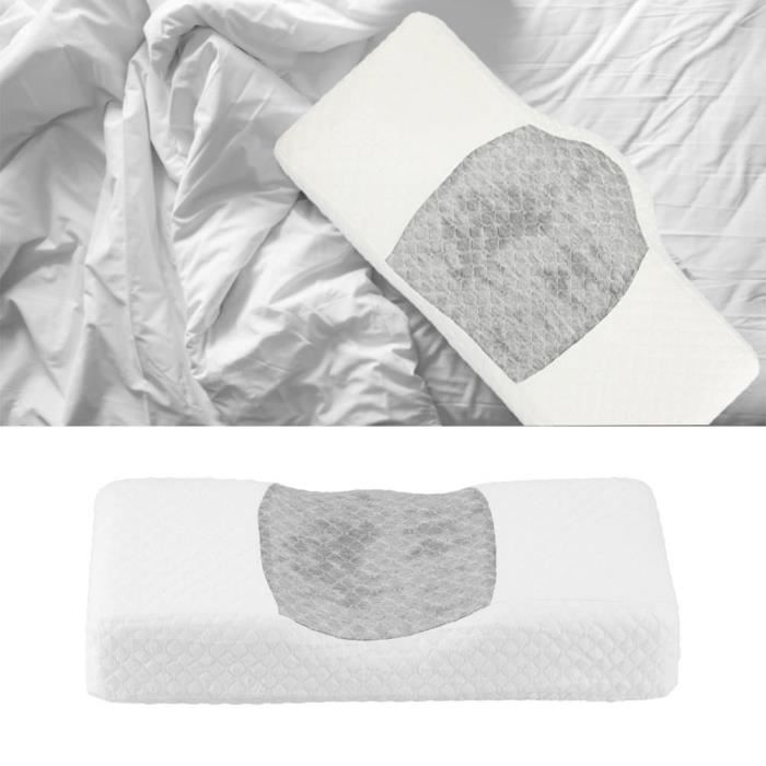 Coussin memoire de forme - Achat / Vente Coussin memoire de forme à prix doux