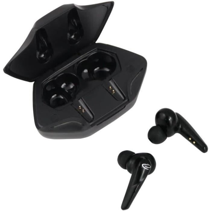 Casque Gaming Sans Fil Plantronics : RIG 800 HD DOLBY ATMOS - PC