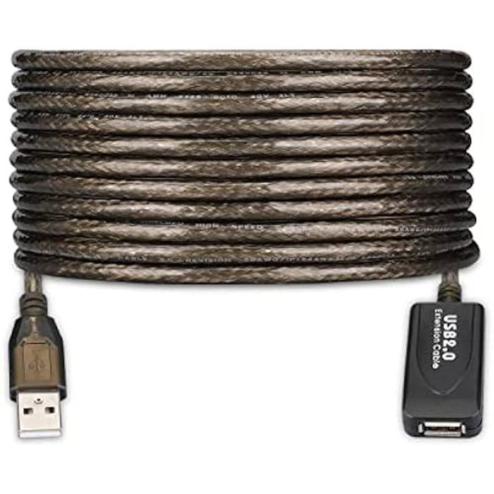 Ewent Câble Rallonge USB 20