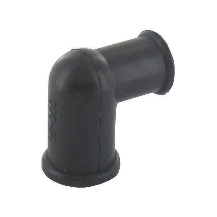 Coude reniflard 90° adaptable BRIGGS & STRATTON