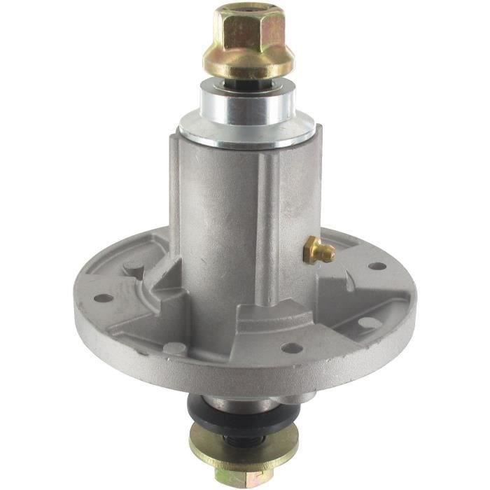 Palier de lame complet adaptable JOHN DEERE pour modèles 92H, 102, 105, 107H, 107S, 115, 125, 135, 1