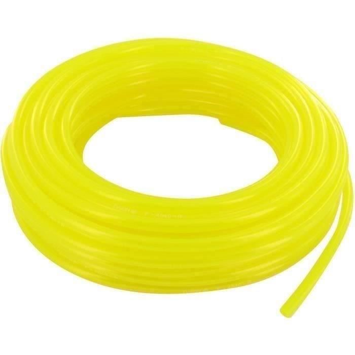 Durite TYGON F-4040 de qualité supérieure pour carburants et huiles - Adaptable sur tronçonneuse, pe