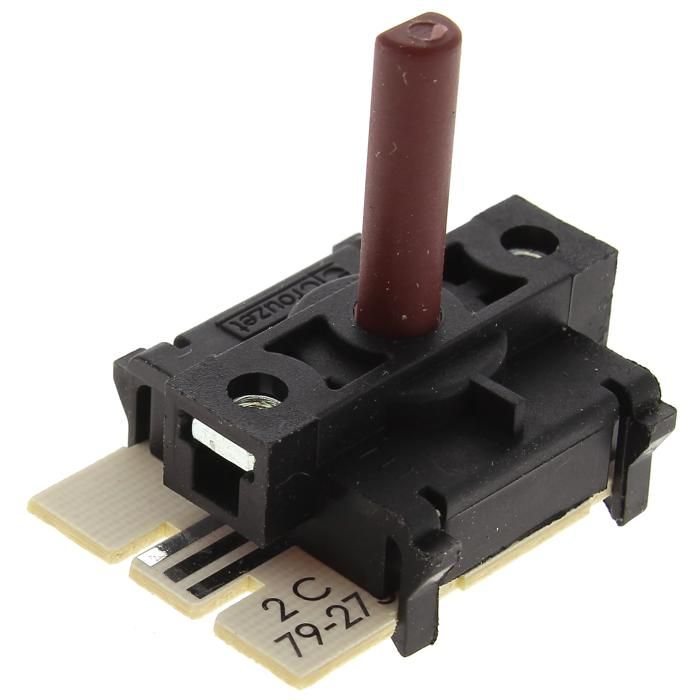 Electrolux Sélecteur température 3570839021 - vue 2