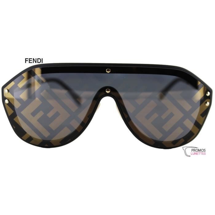 Lunettes Fendi Homme Factory Sale, 46 ...