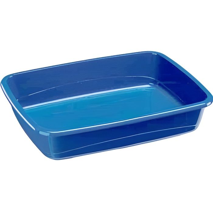 Meilleurs prix pour Bac litiere chat nip      720400 99