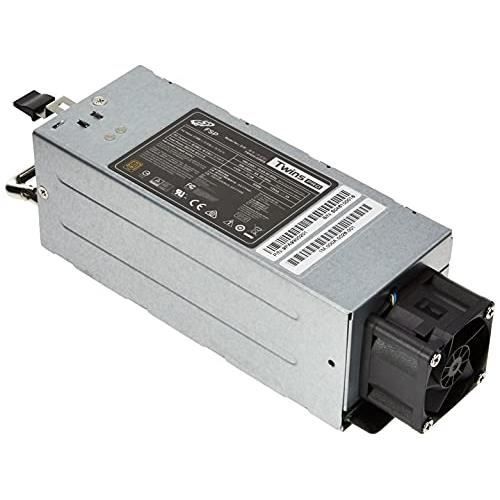 FSP FSP930 20REB unité d'alimentation d'énergie 20+4 pin ATX ATX - vue 2