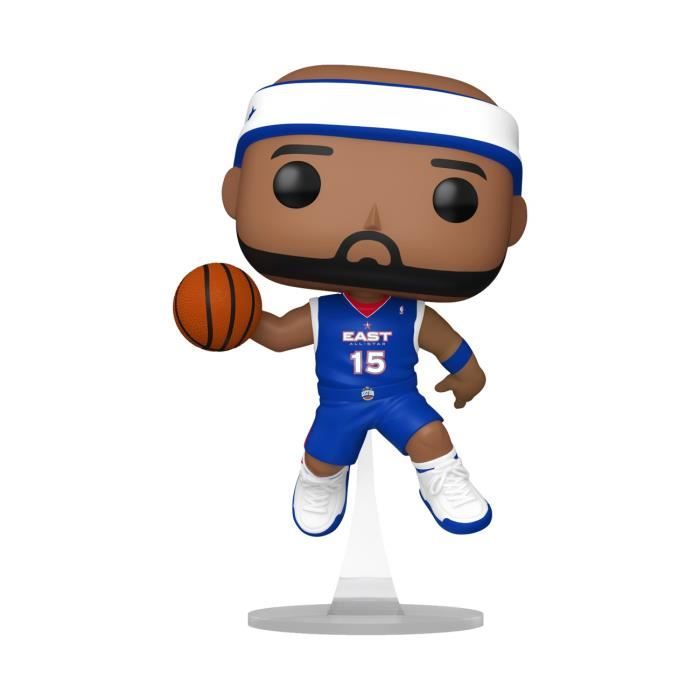 Funko NBA Legends Vince Carter