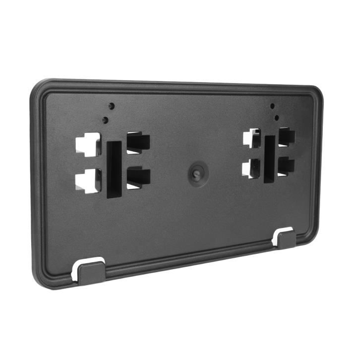 SUPPORT DE PLAQUE D'immatriculation Avant Ou Arriere K68140223AD EUR 82