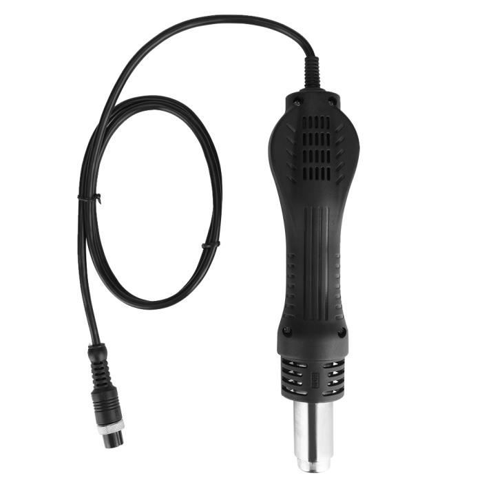 Pistolet à Air Chaud Pour Soudage Plastique