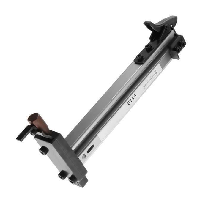 SUPERFINDINGS Lot De 10 Bandes De Fixation Pour Moquette Avec Clous