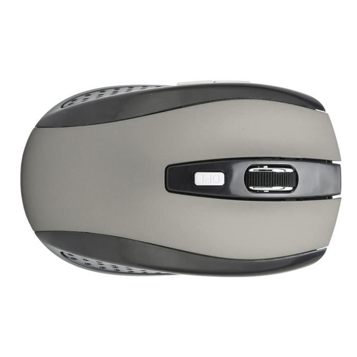 Souris sans fil GOTOTOP Mini souris 2,4 GHz 3 niveaux DPI — free download