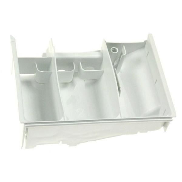 Ensemble tiroir détergent Hotpoint C00097732
