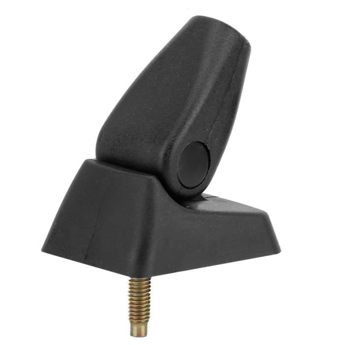 Antenne De Toit Noir 40 Cm Pour Peugeot 206 3/5 - Marque RPS, Référence 708344, Neuf D'origine