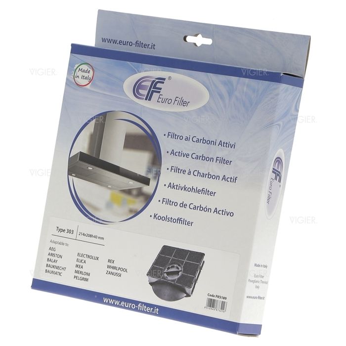 Filtre A Charbon Fat303 Type303 Hotte Whirlpool Hoob20s Ikea Achat Vente Filtre Pour Hotte Cdiscount