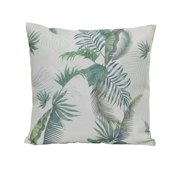 Coussins 40 cm environ Palmiers Feuilles Design Coussin De Chaise Coussin Deco Coussins Coussins 40 cm environ Palmiers Feuilles Design Coussin De Chaise Coussin Deco Coussins