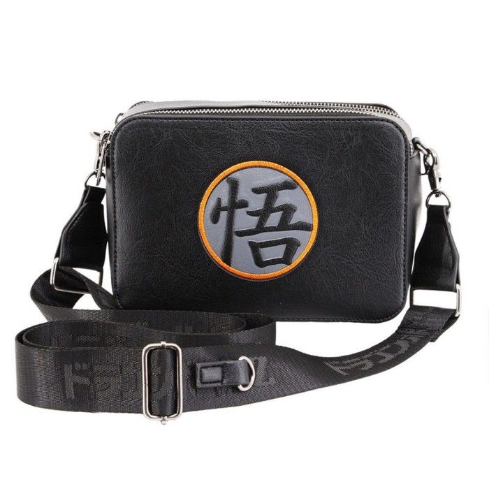 Sac Pochette Bandoulière Dragon Ball Z Fashion Sac Pochette Bandoulière Dragon Ball Z Fashion