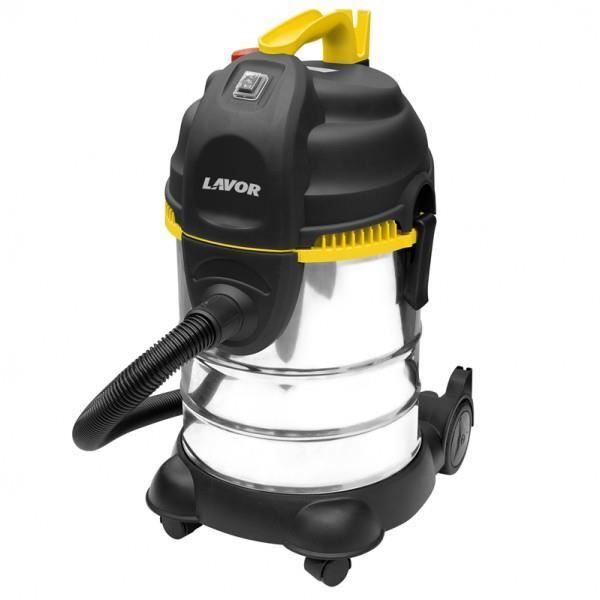 Aspirateur Garage Atelier Aspirateur Eau Et Poussière LAVOR RUDY 1200 S - 20L, 1200W, 18 Kpa, Flexible 1.5m Aspirateur 20 Litres Aspirateur Garage Atelier Aspirateur Eau Et Poussière LAVOR RUDY 1200 S - 20L, 1200W, 18 Kpa, Flexible 1.5m Aspirateur 20 Litres