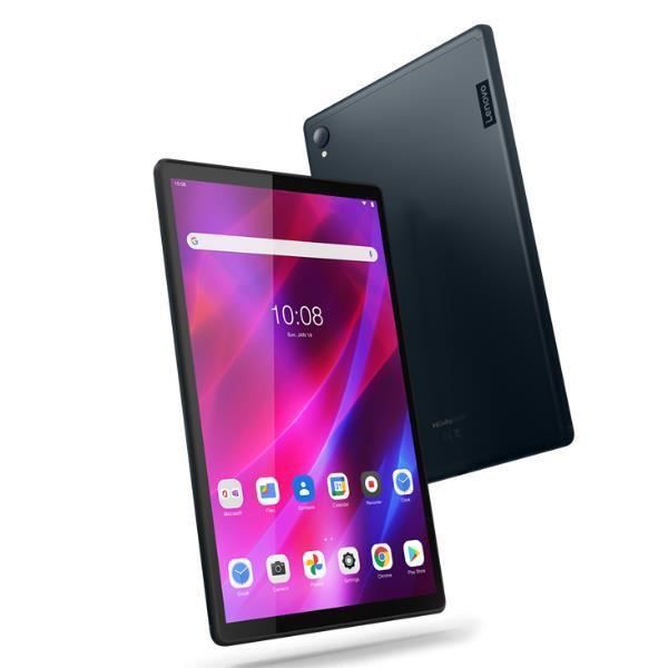 Tab K10 P22t 332 Lte Android - vue 3