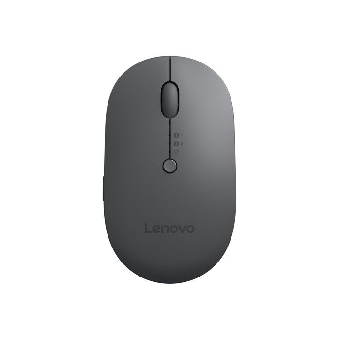Lenovo Device X9 Edition droitiers et gauchers optique 4 boutons sans fil 2.4 GHz Bluetooth 5.0 récepteur sans fil USB C tonnerre dessus tonnerre... - vue 2