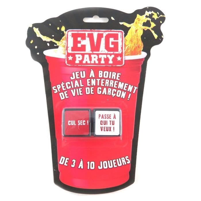 Faites De L'enterrement De Vie De Garçon Un Moment