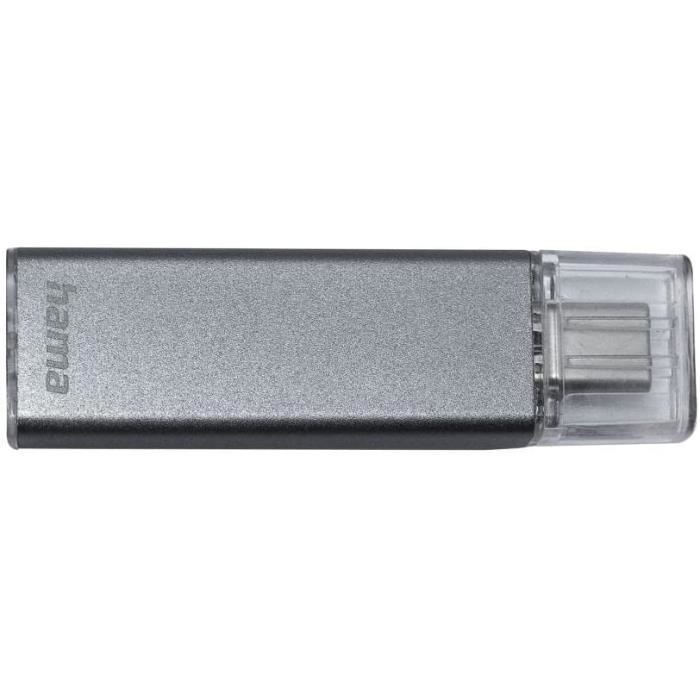 Cle Usb - Limics24 - Clé 32 Go (Clé Usb-C 3.1 Mémoire Données Taux ...