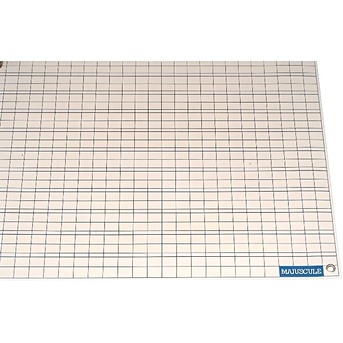 Lot De 6 Petits Tableaux Blancs Effaçables à Sec Pour Enfants