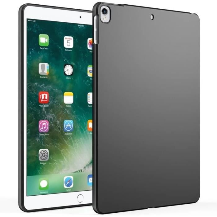 Clavier Coque Pour Ipad 10.2 2021 2020 2019(9E 8E 7E Génération),7