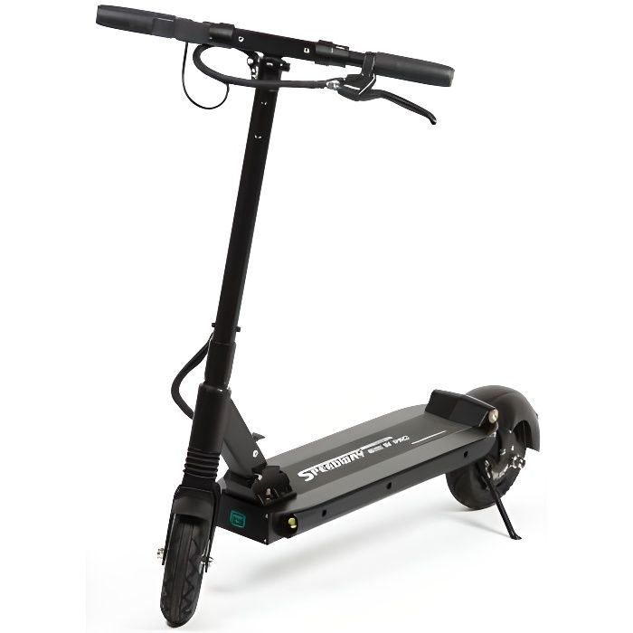 Speedway Mini 4 Pro Lite Vitesse Max