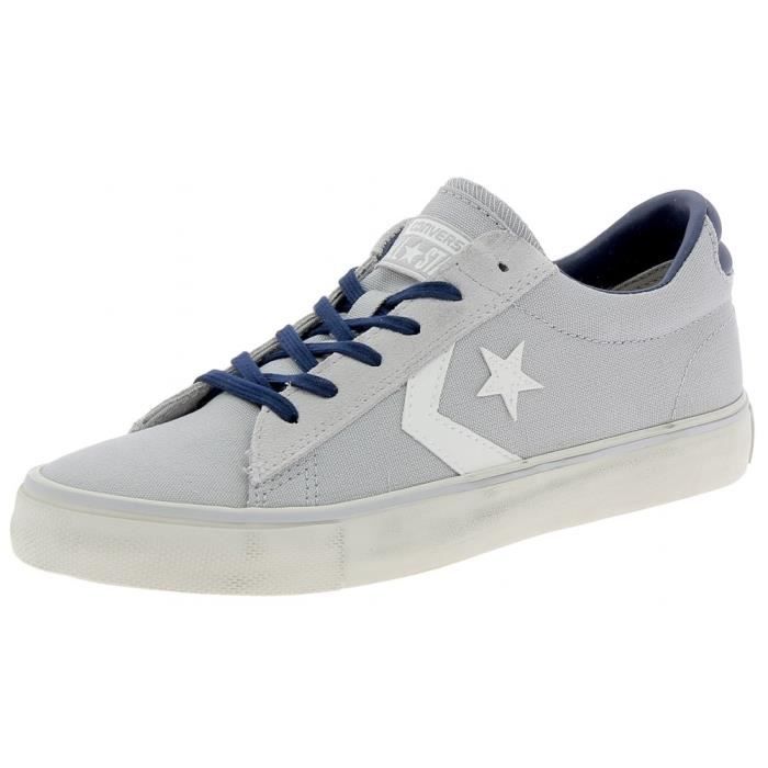 converse pro leather vulc distressed ox