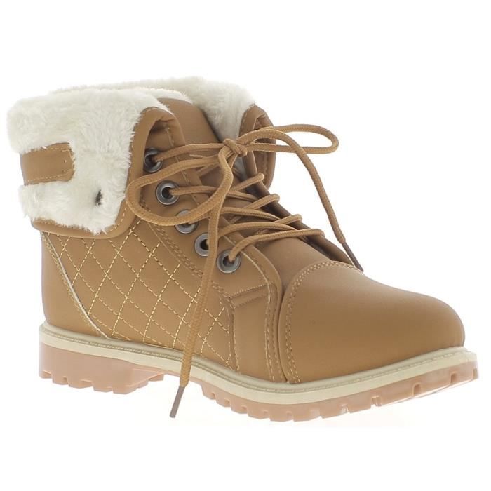 bottines talon 3 cm
