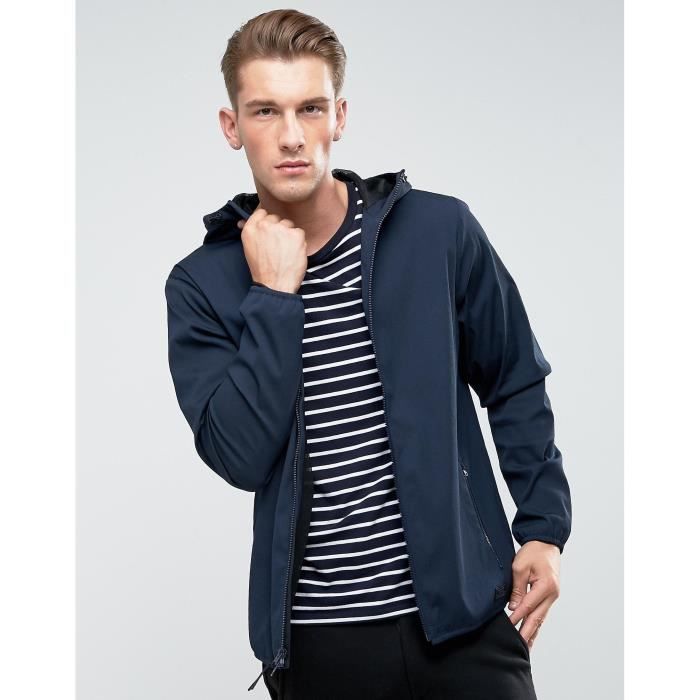 veste abercrombie and fitch