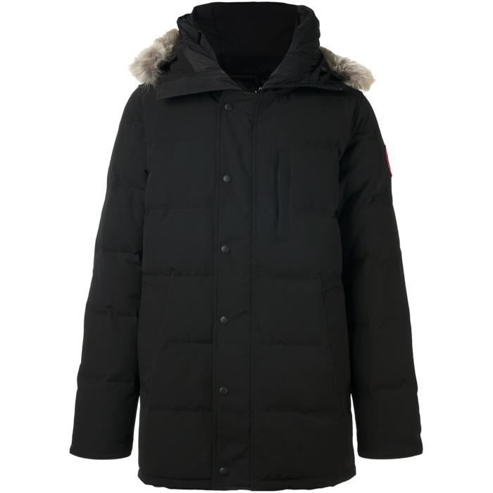 blouson canada goose promo