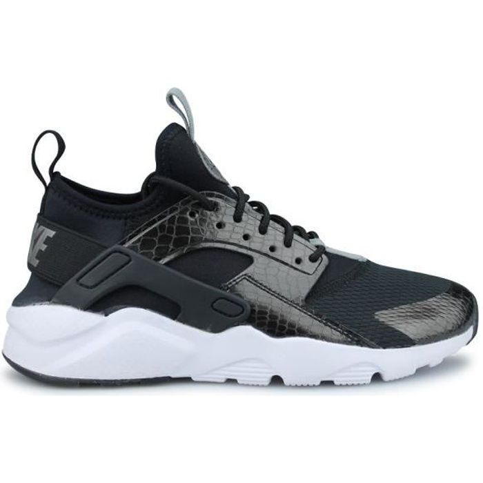 Deals Everyday huarache blanche et noir 