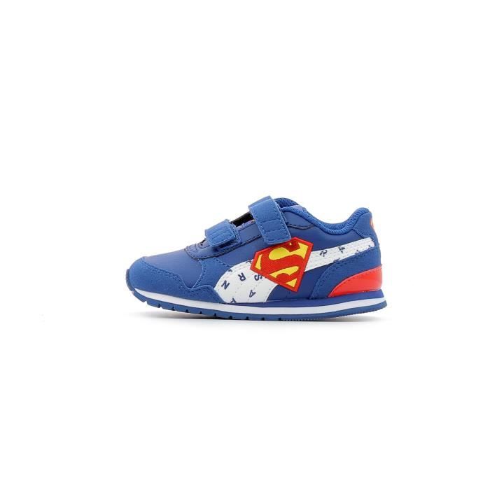 basket puma superman