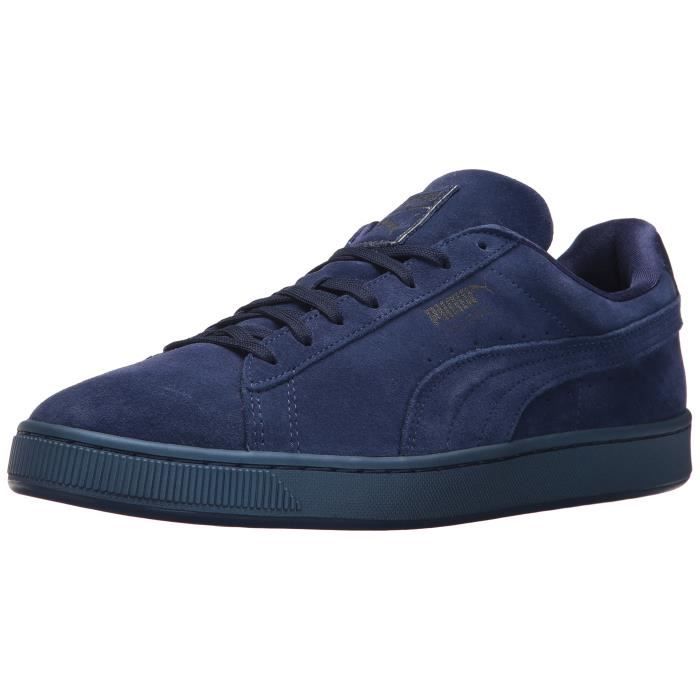 puma suede 45