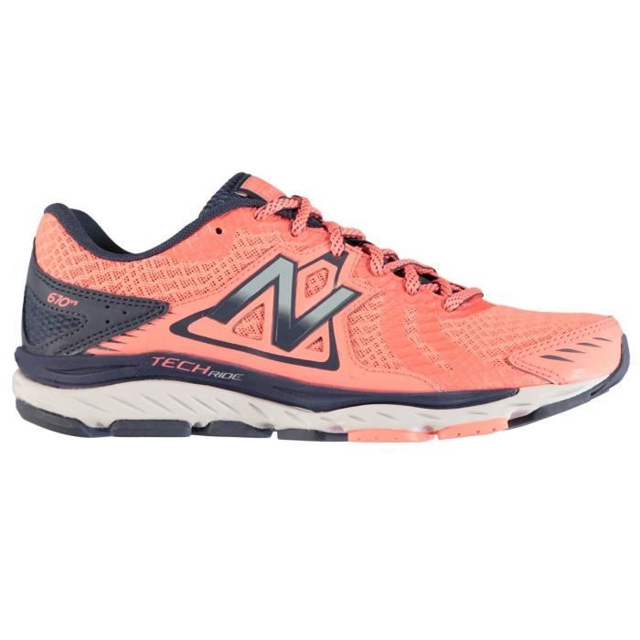 new balance femme 670