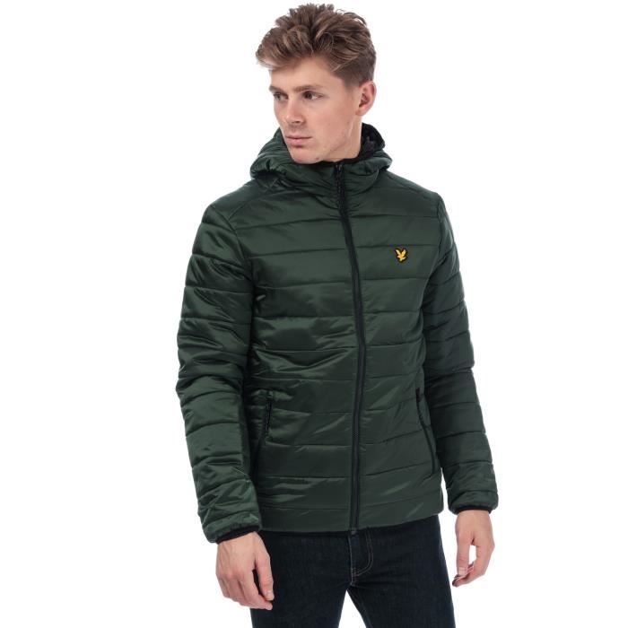 veste scott