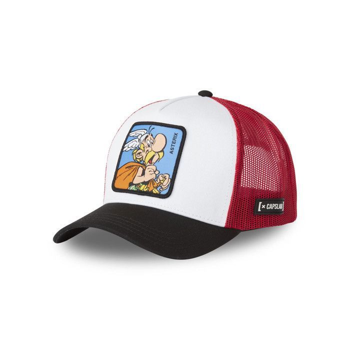 Casquette base ball sécurité T.O.E pour APS - Stal sécurité