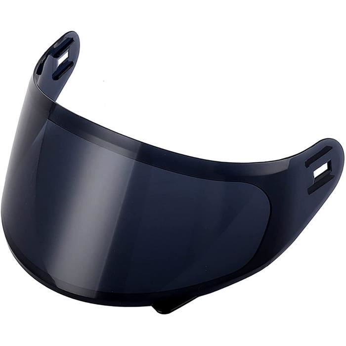 Casque Moto Casque Integral De Personnalite De Moto Certification Ece Casque De Moto Oreille De Chat Cool Casque Complet De Moto C Cdiscount Auto