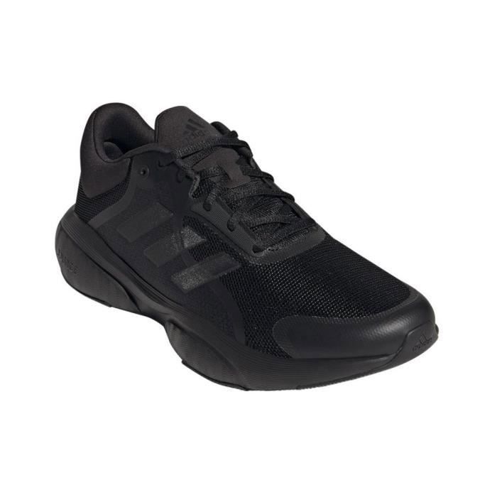 Adidas Baskets ADIDAS Response M Noir - Homme/Adulte